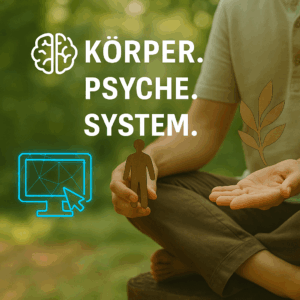 Körper, Seele & System 16 FP & Zertifikat- Komplettseminar