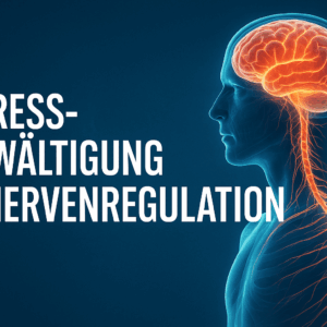 Videokurs Stressbewältigung & Nervenregulation
