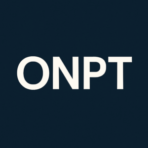 ONPT Infoabend Ticket
