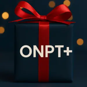 ONPT+ Geschenkzugang