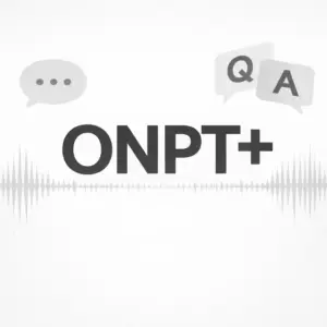 Audiokommentar | ONPT+
